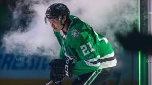 Jason robertson has been selected as april's rookie of the month. Inside Dallas Stars Rookie Jason Robertson S Journey To His 2021 Breakout Nhl Sports Jioforme