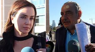 Reha muhtar'a mahkeme kararıyla bir yıl önce biten ilişkileri ve ortak çocuklarıyla ilgili yazı yazma yasağı getiren deniz uğur, vatan gazetesi'yle yollarının nasıl ayrıldığını, reha muhtar'la yaşadıklarını anlattı. Reha Muhtar In Velayet Davasi Sonuclandi