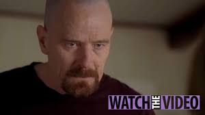 Mugshot goes viral after criminal shares striking resemblance with  'Breaking Bad' character Walter White