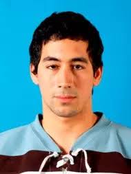 TREVOR JOHN'S GOALS TIE IT, WIN IT FOR JUMBOS AGAINST NEW ENGLAND COLLEGE,  5-4