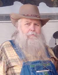 Obituary for Edward Lamar Fountain