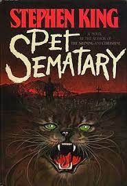 Soon there will be in 4k. Pet Sematary Wikipedia