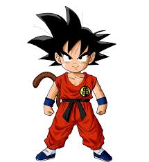 Epingle Par Quentin Lefeuvre Sur Db Coloriage Sangoku Coloriage Sangoku