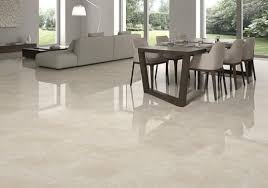 Blue marble tiles with floral decorations. Porcelain Tiles Palace From Grespania Living Room Tiles Tile Floor Living Room Porcelain Tile Floor Living Room