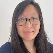 Ying Bai's Instagram, Twitter & Facebook