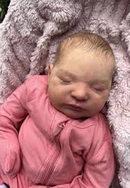 Cuddle Baby Laura w/COA