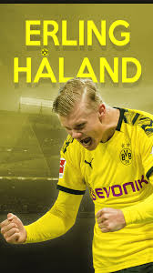 Best erling haaland 4k images for your phone, desktop or any other gadget. Sports Erling Haaland 1080x1920 Wallpaper Id 864583 Mobile Abyss