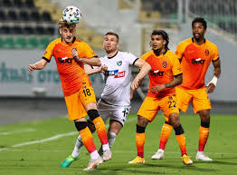 Futbola 2011 yılında gölcükspor'da başlayan muhammed, 2013'te hisarerynspor'un yolunu tuttuktan sonra 2014 yılında başakşehir'in altyapısına katıldı. Alt Liglerden Milli Takim A Kerem Akturkoglu Futbol Haberleri