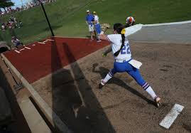 On thursday, alabama plays texas and defending national champion florida state plays oklahoma. Florida Gators With No 4 Overall Ncaa Softball Seed Hosts Gainesville Regional