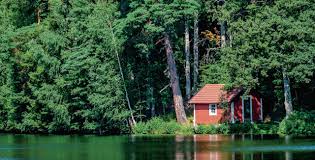 Find information on where to go, what to do, and where to stay in sweden. Polder Versus Fjord Wat Kan Nederland Leren Van Zweden Down To Earth Magazine
