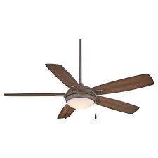 Minka Aire Lun Aire Ceiling Fan With Light Ceiling Fan Bronze Ceiling Fan Ceiling Fan With Light