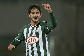 Vasco Costa: "O resultado não foi justo"