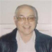 Ralph Lee Archuleta Obituary