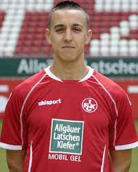 Chadli amri ( arapça : Chadli Amri