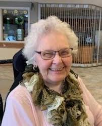 Helen Pallister Obituary