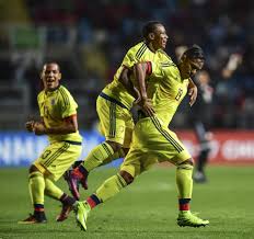Las cafeteras, de esta manera, disputarán su cuarto mundial de la categoría. America Y Cali Aportan 3 Jugadores A La Seleccion Colombia Sub 17