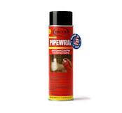PipeWrap Pipe Insulation Spray Foam for Hard-to-Reach Areas ...