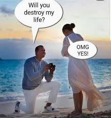 Meaning person one has a date with is from 1925. Real Meaning Of Proposal 9gag