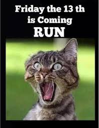 Check spelling or type a new query. Friday 13th Jokes