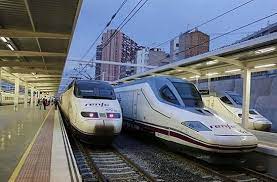 Maybe you would like to learn more about one of these? Transfer Privado Desde Hasta Estacion De Tren De Alicante Beniconnect