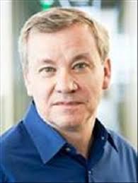 Gary Angel, Director in EY|GlobalBigDataConference