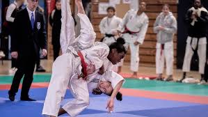 Tournoi International Excellences de Harnes 2023