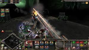 All the super units in dawn of war: Quest For Gaming Dawn Of War Dark Crusade