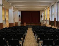 He is best known as the author of don quixote. Liceul Cervantes