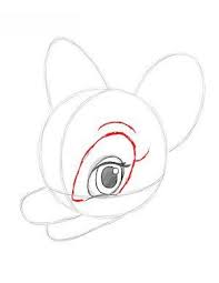 Pin von andrea duzuk auf oli s folder in 2020 disney zeichnen anleitung einfache sachen zum zeichnen disney zeichnen. Bambi Zeichnen Lernen Schritt Fur Schritt Tutorial Zeichnen Leicht Gemacht Zeichnen Disney Zeichnungen Disney Zeichnen
