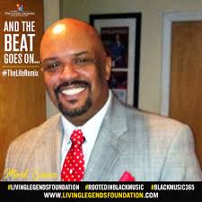 BBM Profile: Mark Green