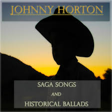 johnny horton sink the bismarck