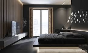 How Do You Feel About Black Walls In The Home It May Seem Like An Unusual Choice In Black Bedroom Decor Bedroom Decor Inspiration Black Bedroom Furniture Set