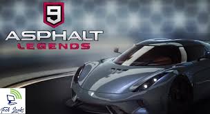 You're free to pick the dream car you need and race across spectacular locations against rival speed machines around the world. Asphalt 9 Legends Mod Apk Download Free Data Android Racing Games