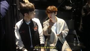 Faker Was Too Charming That 3 Kpop Stars Became Fans Of Him Not A Gamer
