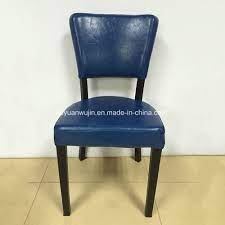 Vintage and used dining chairs are the perfect opportunity to bring style and verve to your dining area. China Used Metal Restaurant Cafe Dining Room Chair For Sale Jy R01 China Cafe Furniture Restaurant Chair