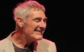 Nic Jones to play at Cambridge Folk Festival