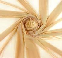 Nude 4 Way Stretch Nylon Spandex Power Mesh Fabric