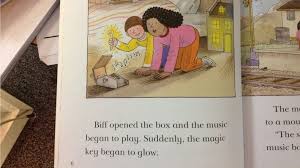 | meaning, pronunciation, translations and examples. Biff Chip And Kipper Books 30 Years Of Teaching Children To Read Bbc News