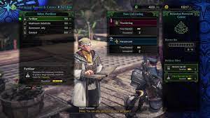 This fertilizer, when applied, extends the duration of all other fertilizer effects by . Monster Hunter World Botanical Research Center How To Use The Botanical Research Center To Farm Items Usgamer