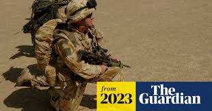 Former head of Royal Marines died by suicide, inquest concludes