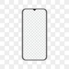 Smartphone Mockup 01 Smartphone Mobile Vice Png And Vector With Transparent Background For Free Download Smartphone Phone Template App Icon Design