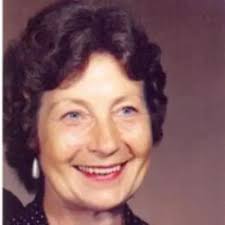 Obituary information for Martha Clark