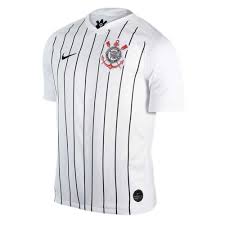 Latest corinthians news from goal.com, including transfer updates, rumours, results, scores and player interviews. Nike Sc Corinthians Home Breathe Stadium 19 20 White Goalinn