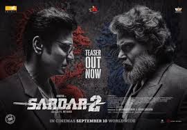 Sardar 2 - Wikipedia