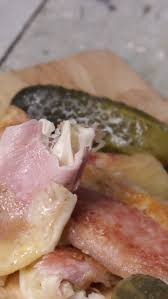 Brick Jambon Fromage Recette Recette Recette Feuille De Brick Recettes De Cuisine Recette Jambon Blanc