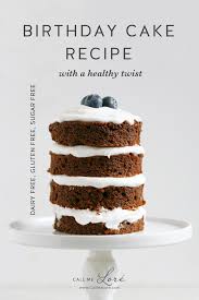 Buy gluten free bakery products online What To Feed A Picky Eater Toddler Recipe Ideas Call Me Lore Healthy Smash Cake Healthy Birthday Cakes Sugar Free Cake