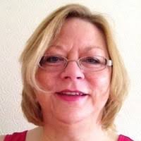 Rachel Ellen Andrews