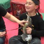 Text us for a 5 minutes reservation. Birthday Parties Houston Petting Zoo Exotic Petting Zoo And Animal Shows