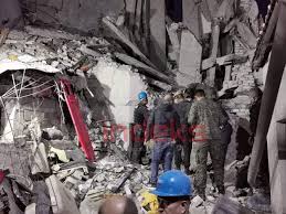 Rezultate imazhesh për harta seizmike e termeteve ne shqiperi