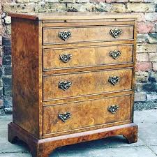 Furniture includes objects such as tables, chairs, beds, desks, dressers, and cupboards. Wondrous Walnut A Fabulous Collection Of Beautiful Furniture Including These Walnut Items That Are Just In From Cocktail Cabinets To Large Bookcases We Have Many Different Woods Styles Sizes And Eras Of